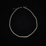 1257 5582 Pärlcollier